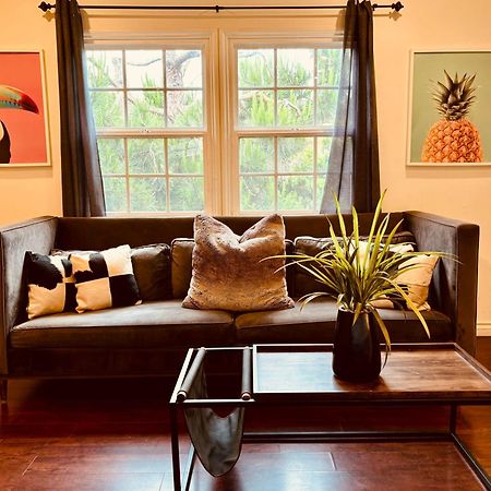 Centrally Located 2 Bed Ucla Apartment Los Angeles Bagian luar foto
